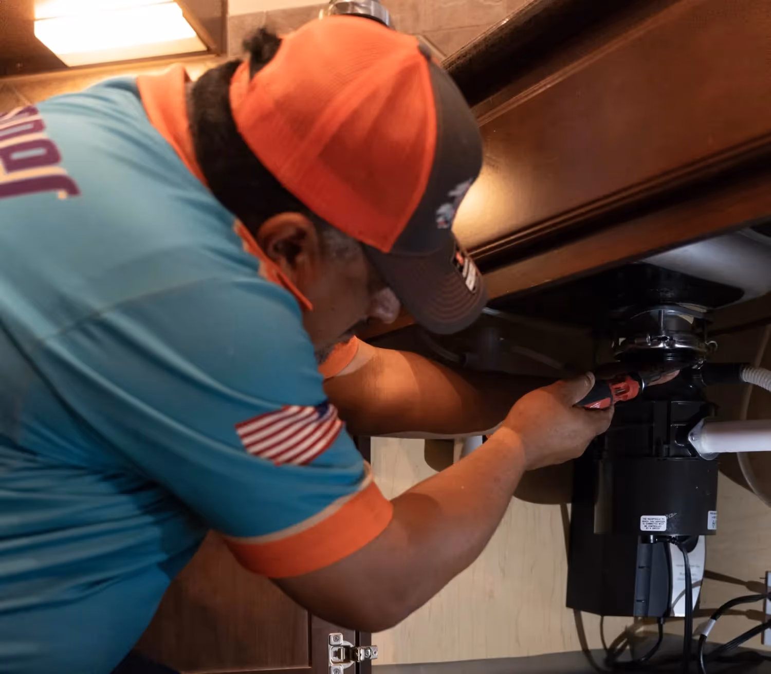 We provide fast, effective drain cleaning and clog removal services to restore flow, prevent backups, and keep your plumbing system running smoothly.