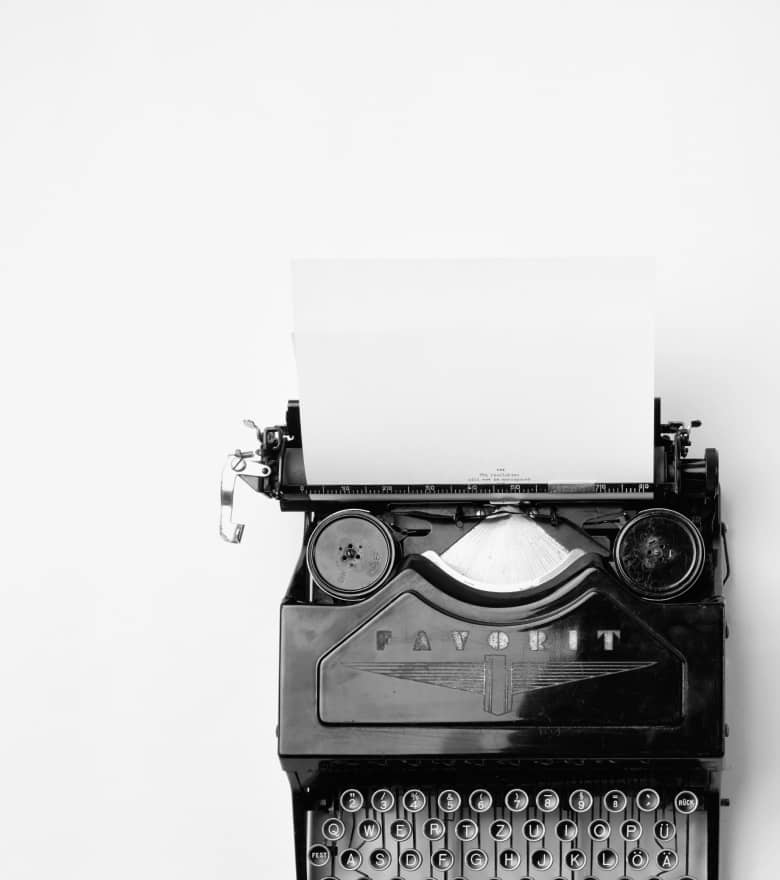 Subscribe To Our Newsletter To Receive Our Daily Reviews - Writing X Webflow Template