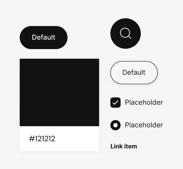 Writing X - 25 Styles Symbols Included - Blog Site Webflow Template