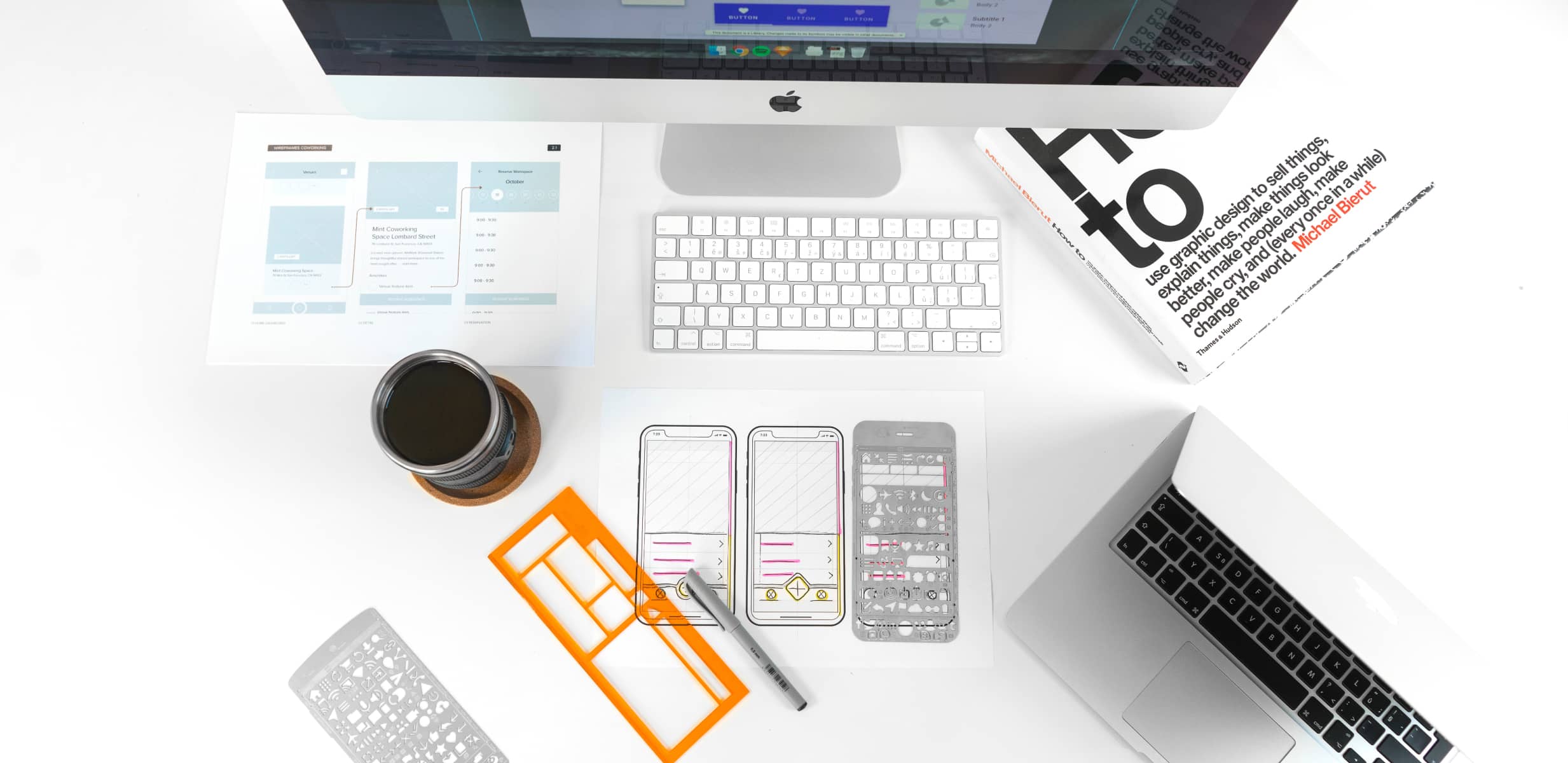 The best home office equipment for remote work