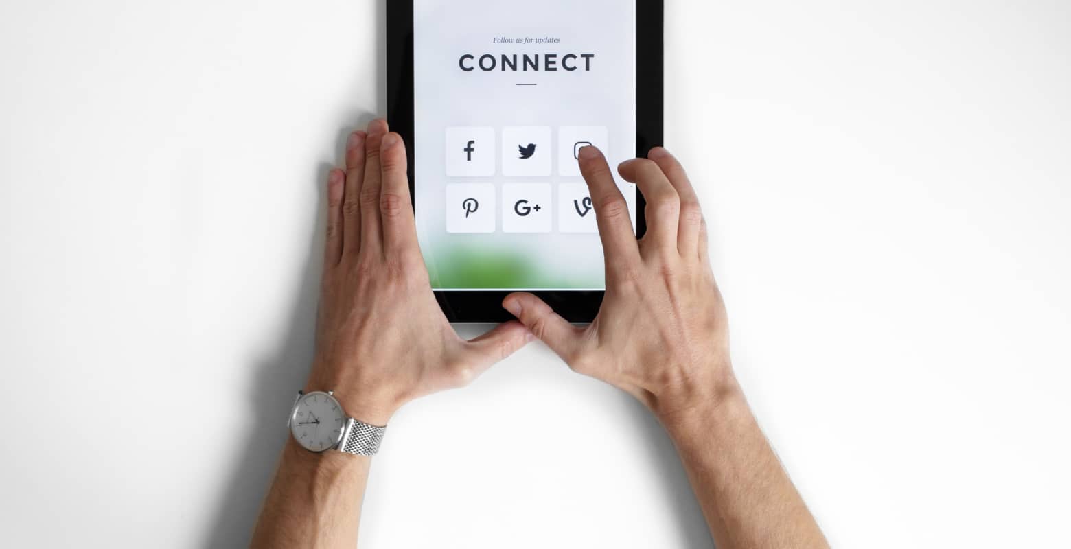 3 tips to increase engagement on social media