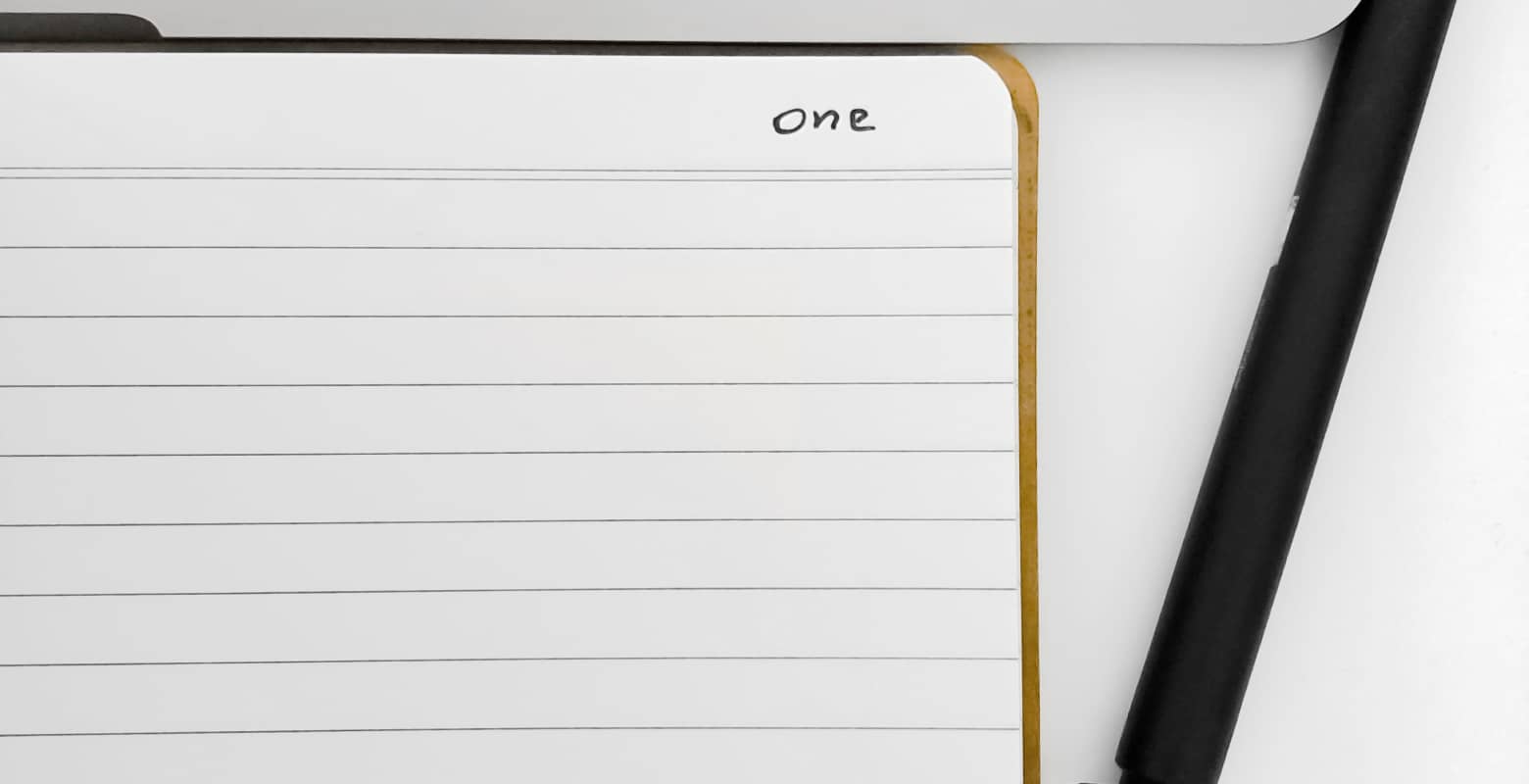 5 design methodologies to improve your workflow