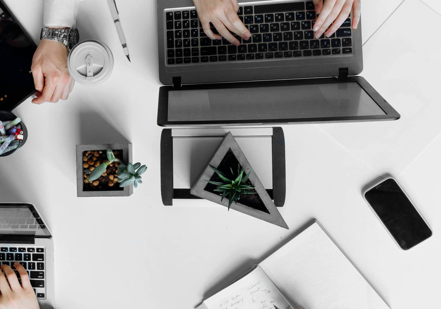 10 ways to collaborate faster with freelancers