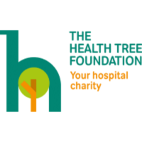 Health tree foundation logo