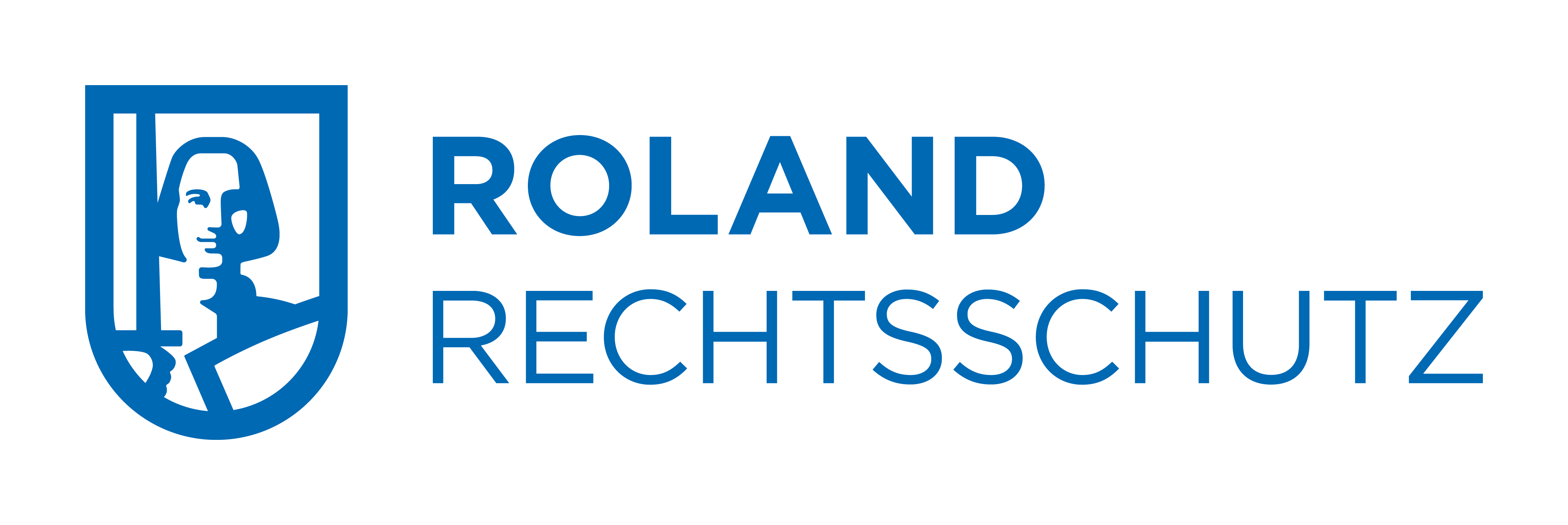 Roland Rechtsschutz Logo – Rechtsschutzversicherung