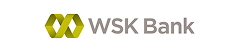 WSK Bank Logo – Bank