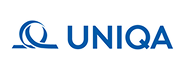 Uniqa Logo – Versicherung