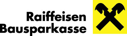 Raiffeisen Bausparkasse Logo – Bausparkasse