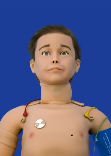 Medical Manikin and Simulators