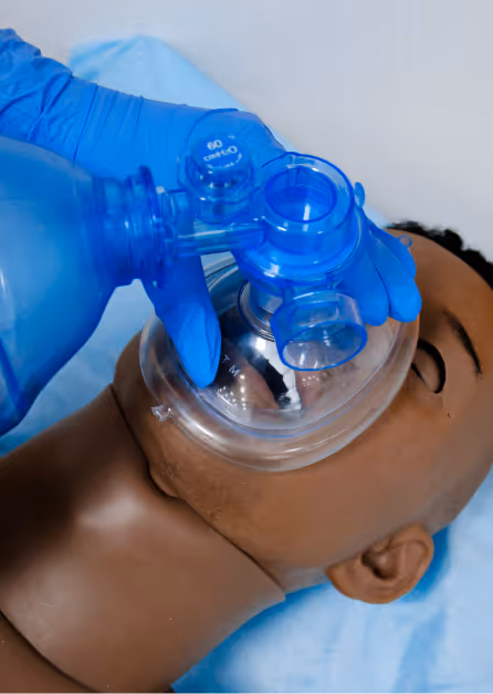 Medical Manikins and Simulators