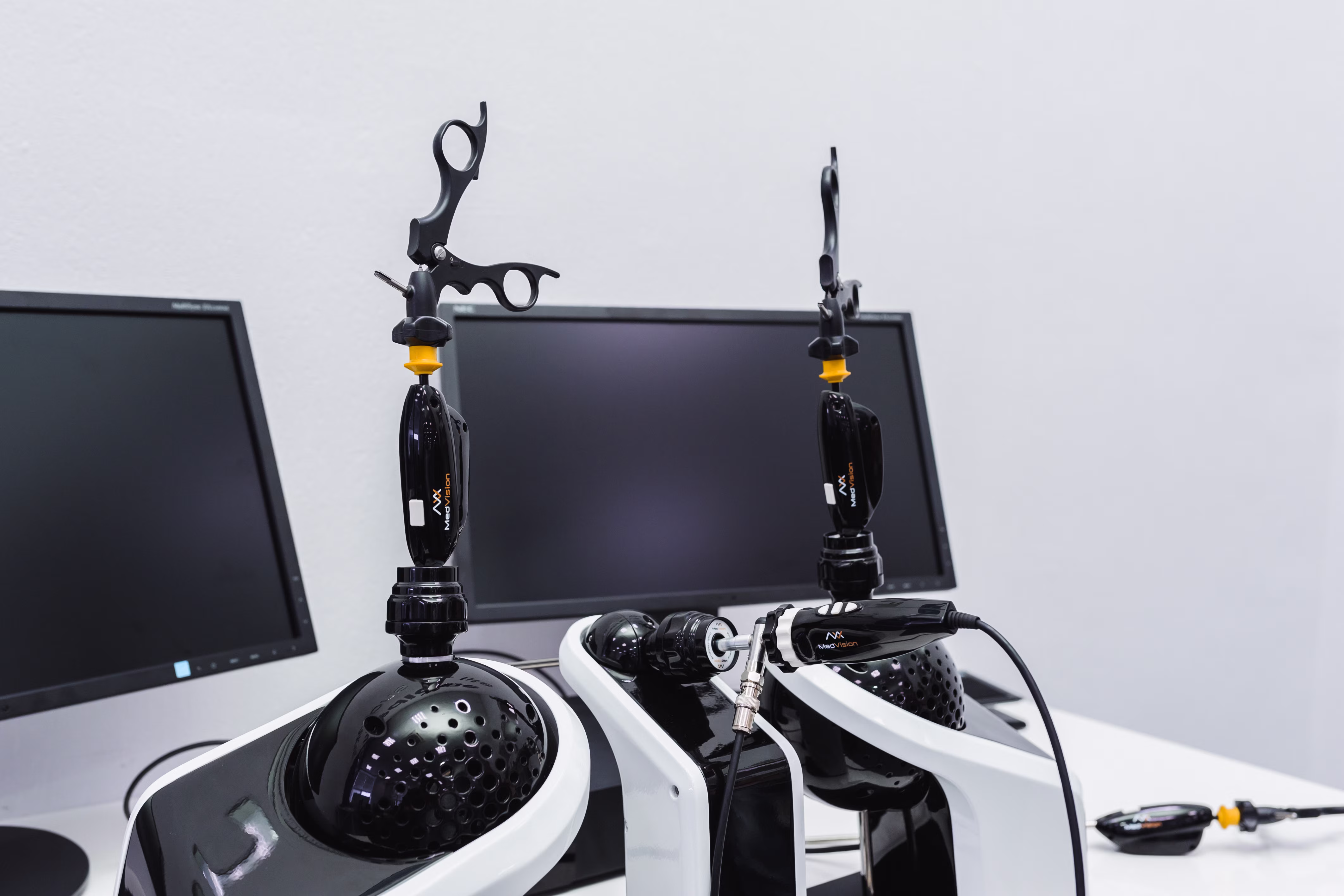 laparoscopy simulation