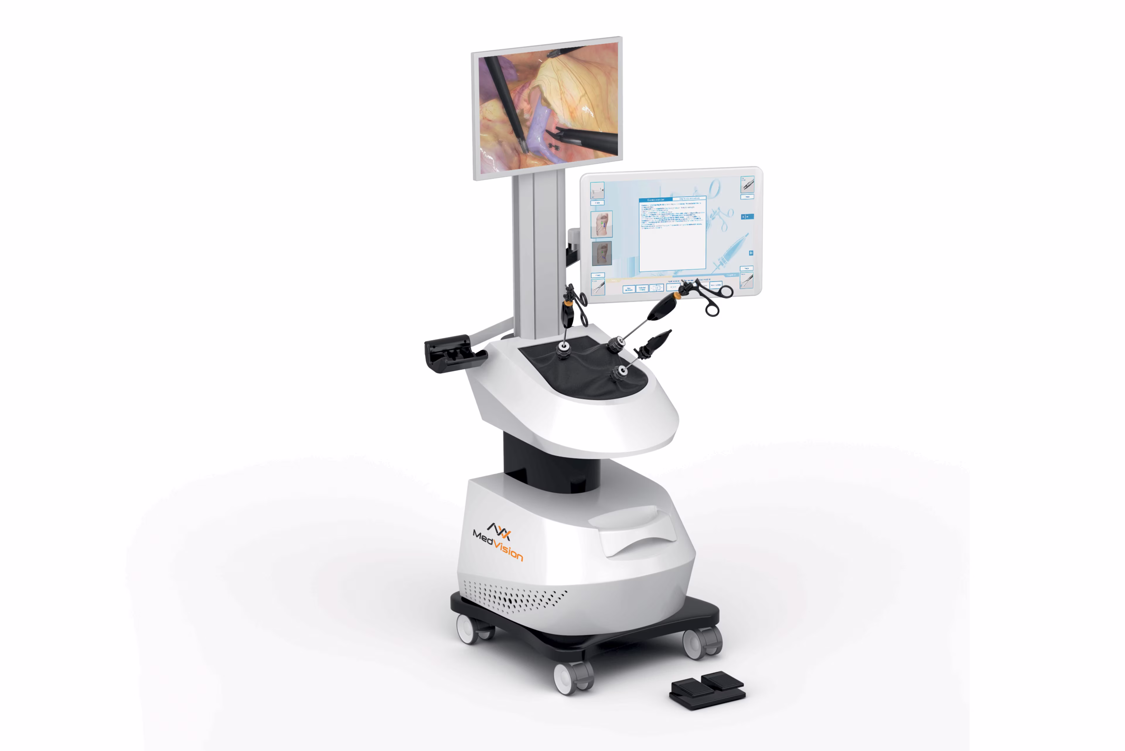 laparoscopy simulator