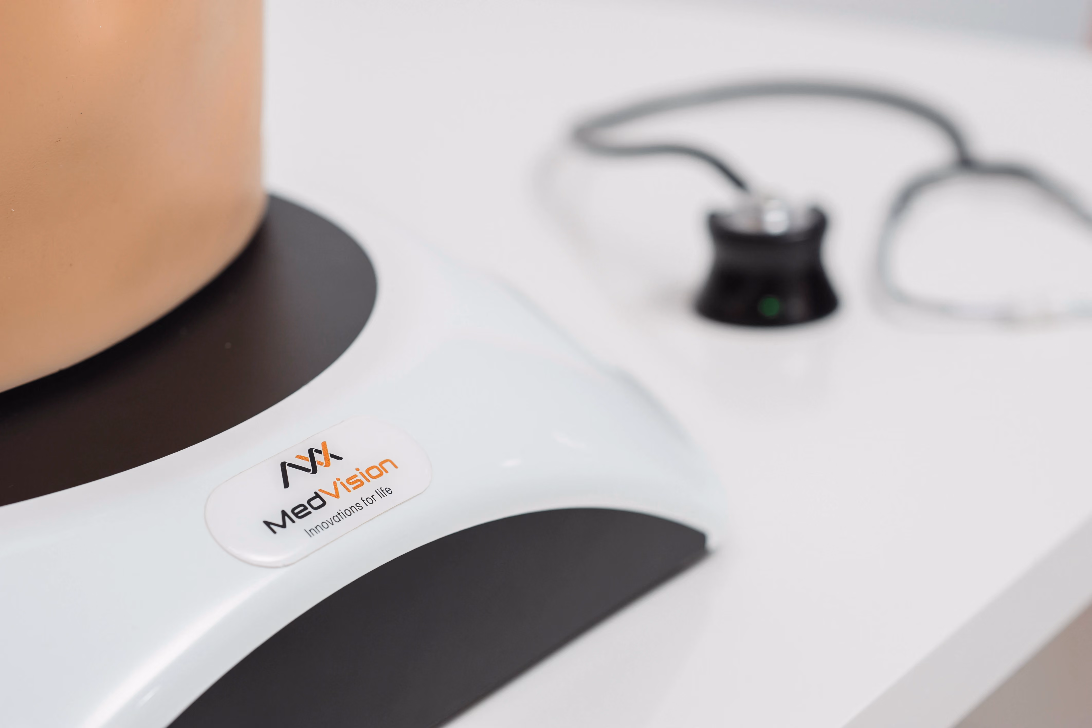 MATT Auscultation Trainer