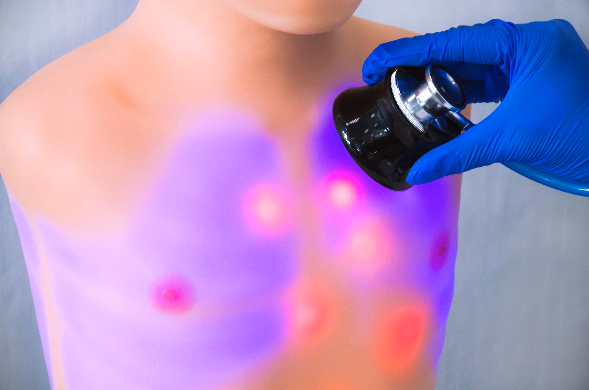 MATT Auscultation Trainer