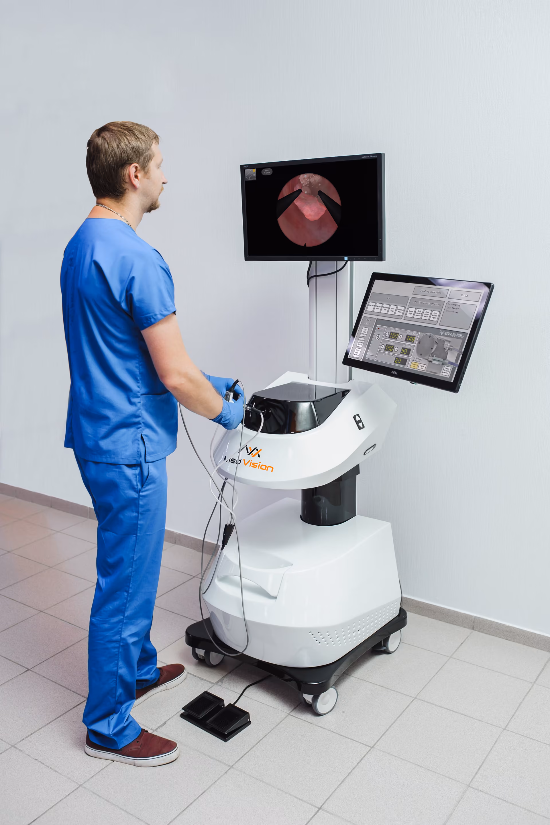 urology simulator