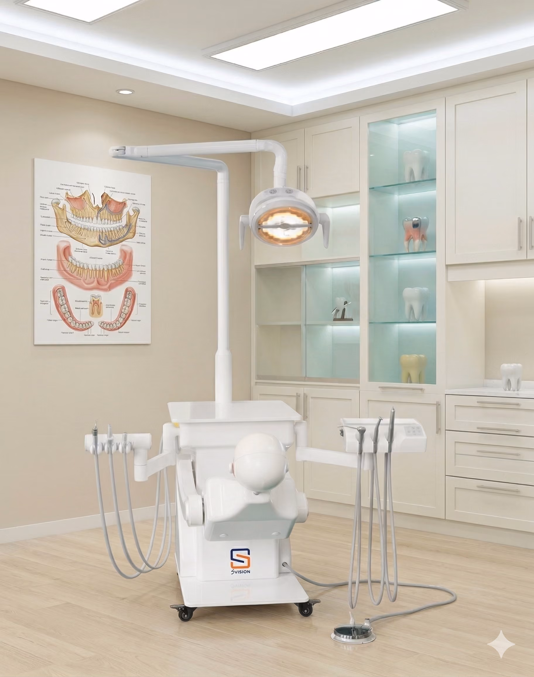 Dental Simulator