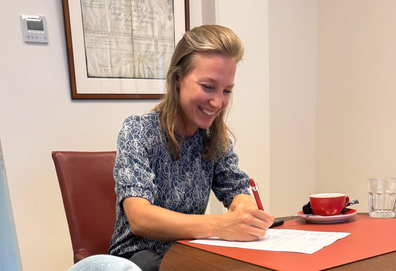 Kandidaten ondernemingsraad werven