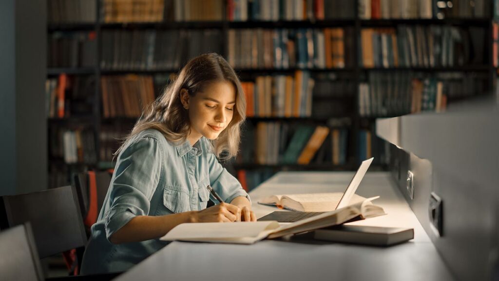 read write learner