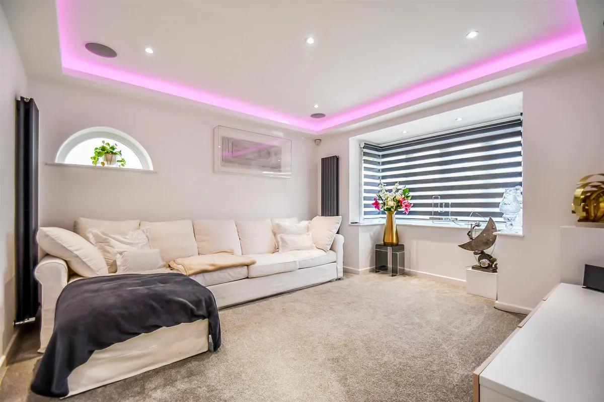 A house in Essex