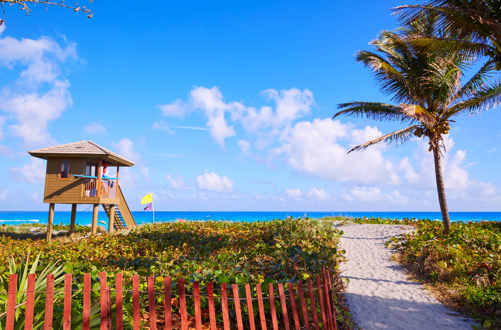 Bail Bonds in Delray Beach