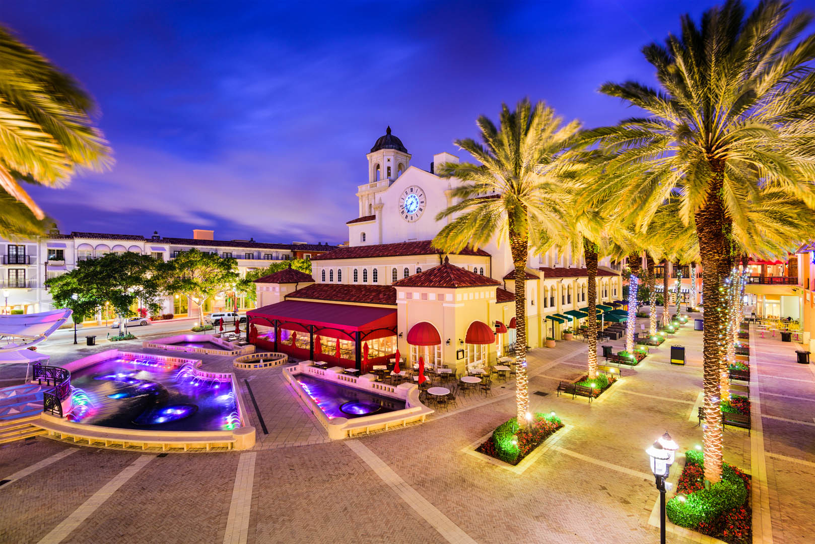 Bail bonds in West Palm Beach