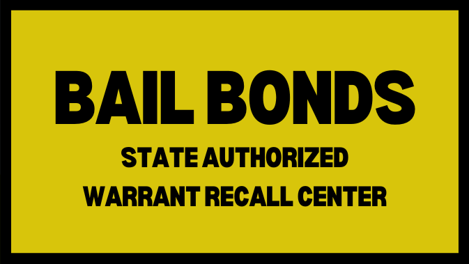State Authorized Warrant Recall Center 
