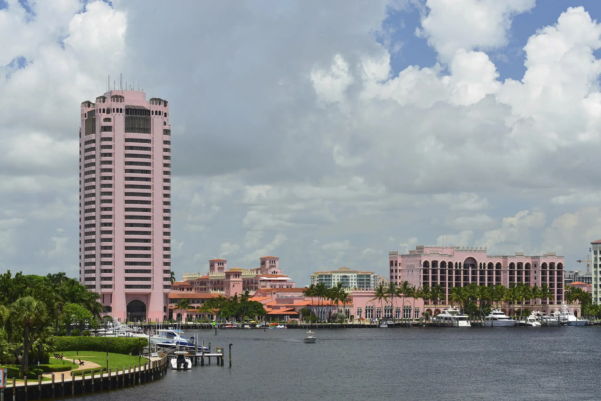 Palm Beach County 