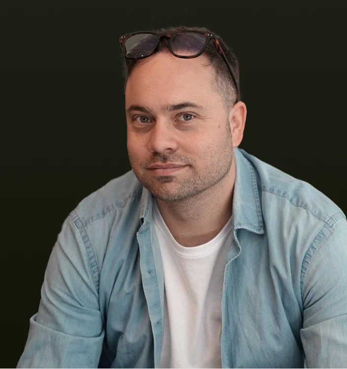 Photo de Nathan Benchimol