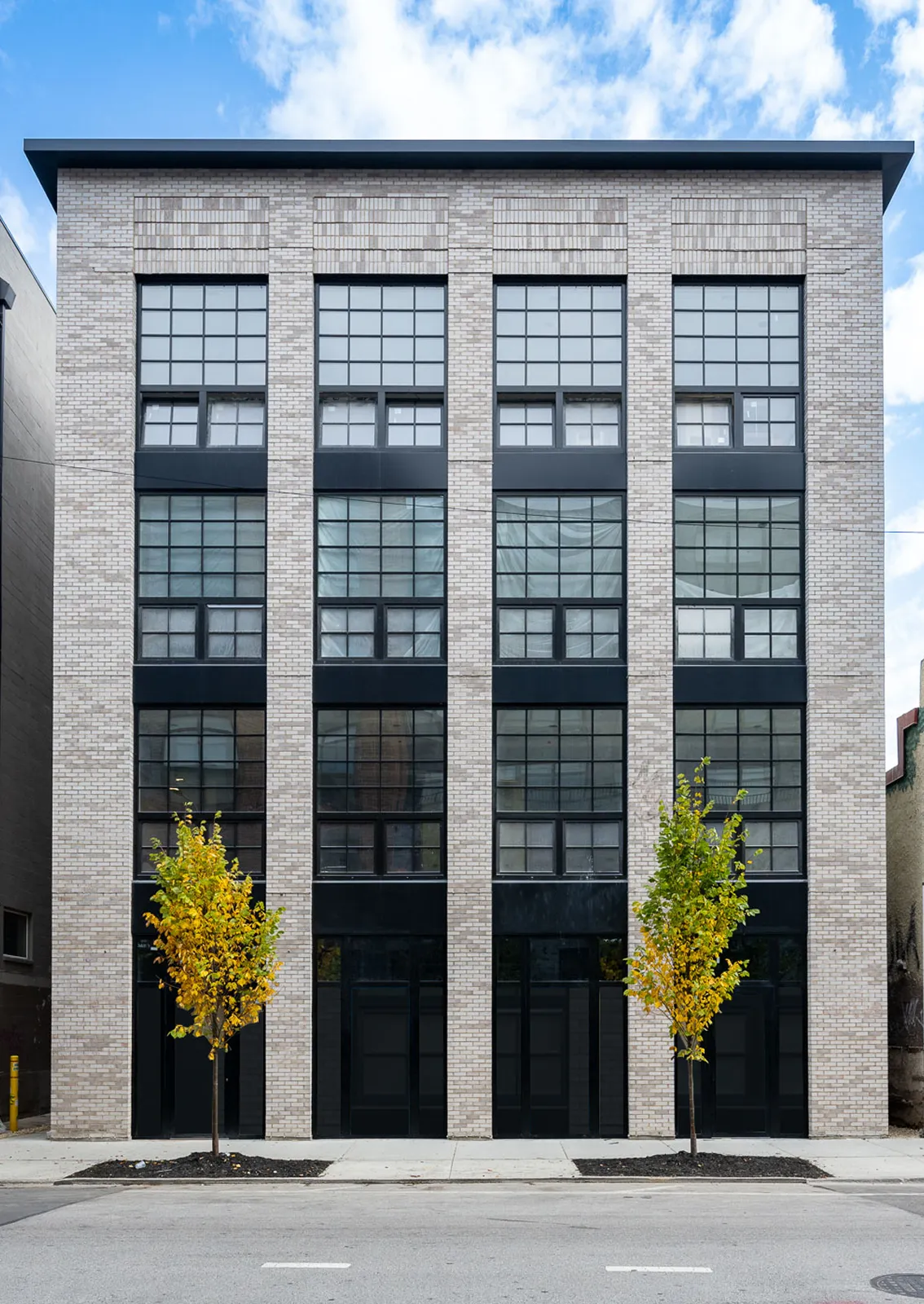 Halcyon development group buildings