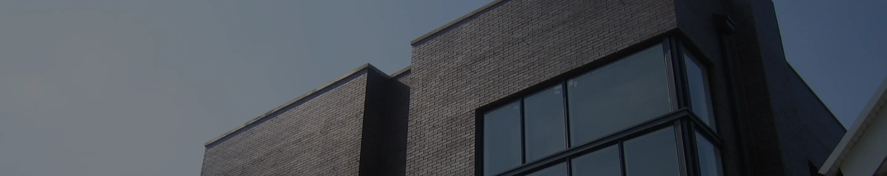 Halcyon development group buildings
