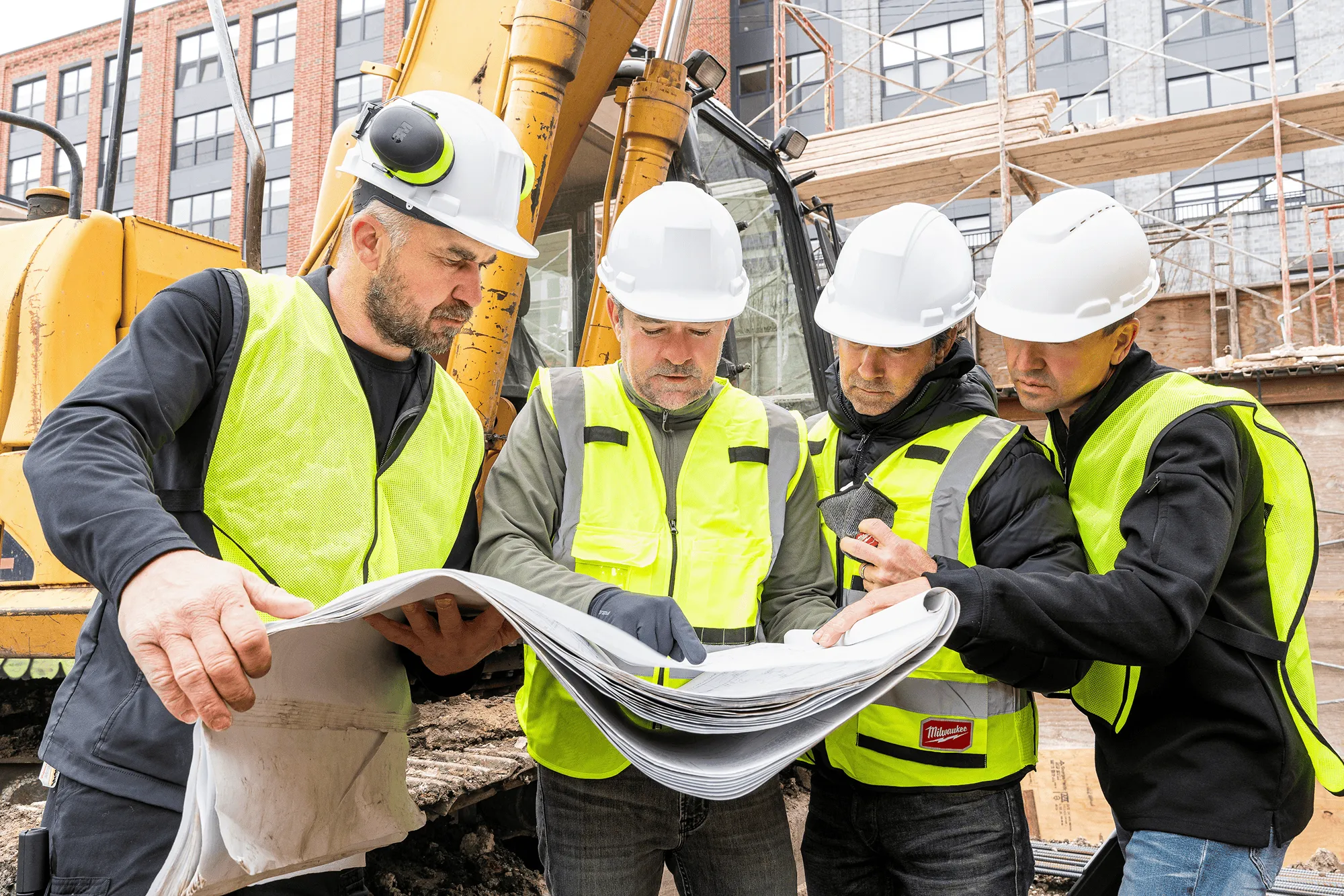 Halcyon development group