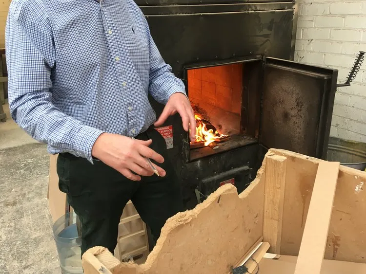 Interior design primary school