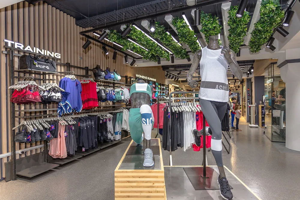 Interior design project