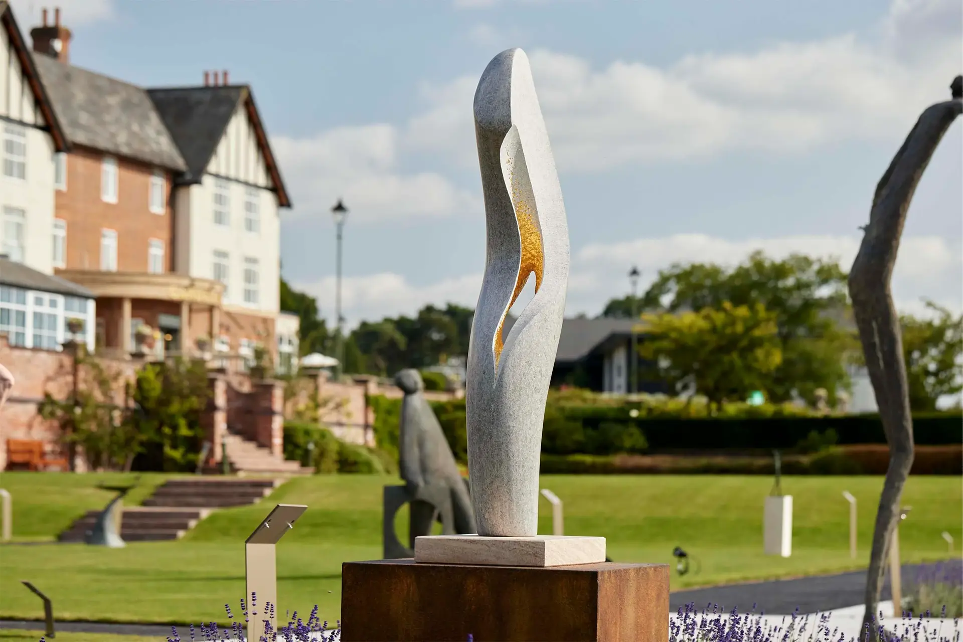 Carden Park Sculpture Park