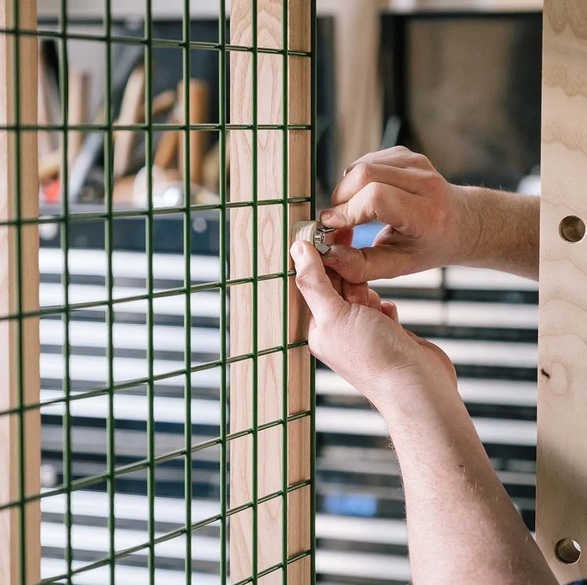 BECO Display exhibition design fixtures and fittings