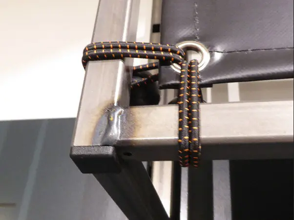 All signage elements within our Ellis Brigham scheme have been designed to be completely functional and durable