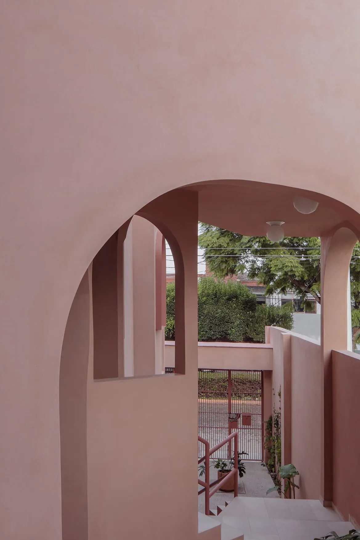 Mexico colours and patterns