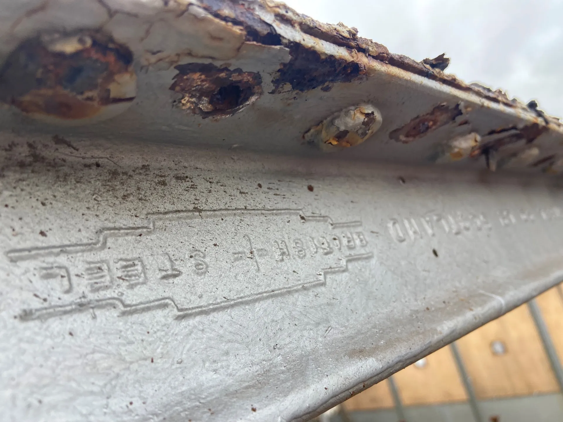 TS Queen Mary interior design