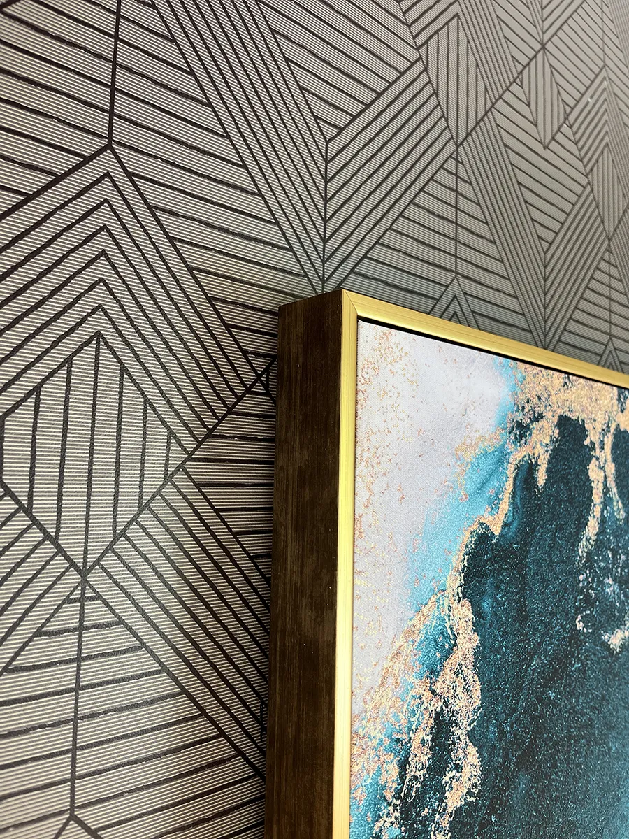 Royal Nawaab interior design