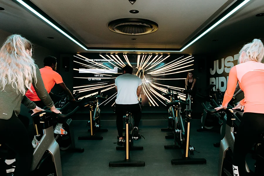 Carden Park Hotel interior design