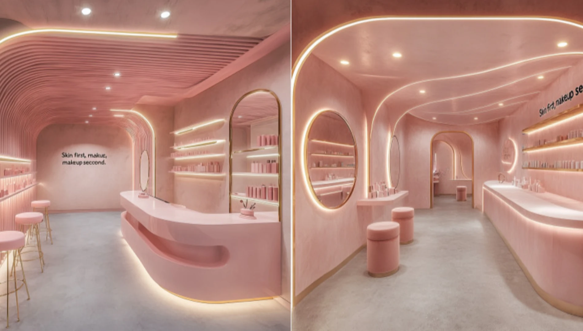 Work experience WDC Spaces