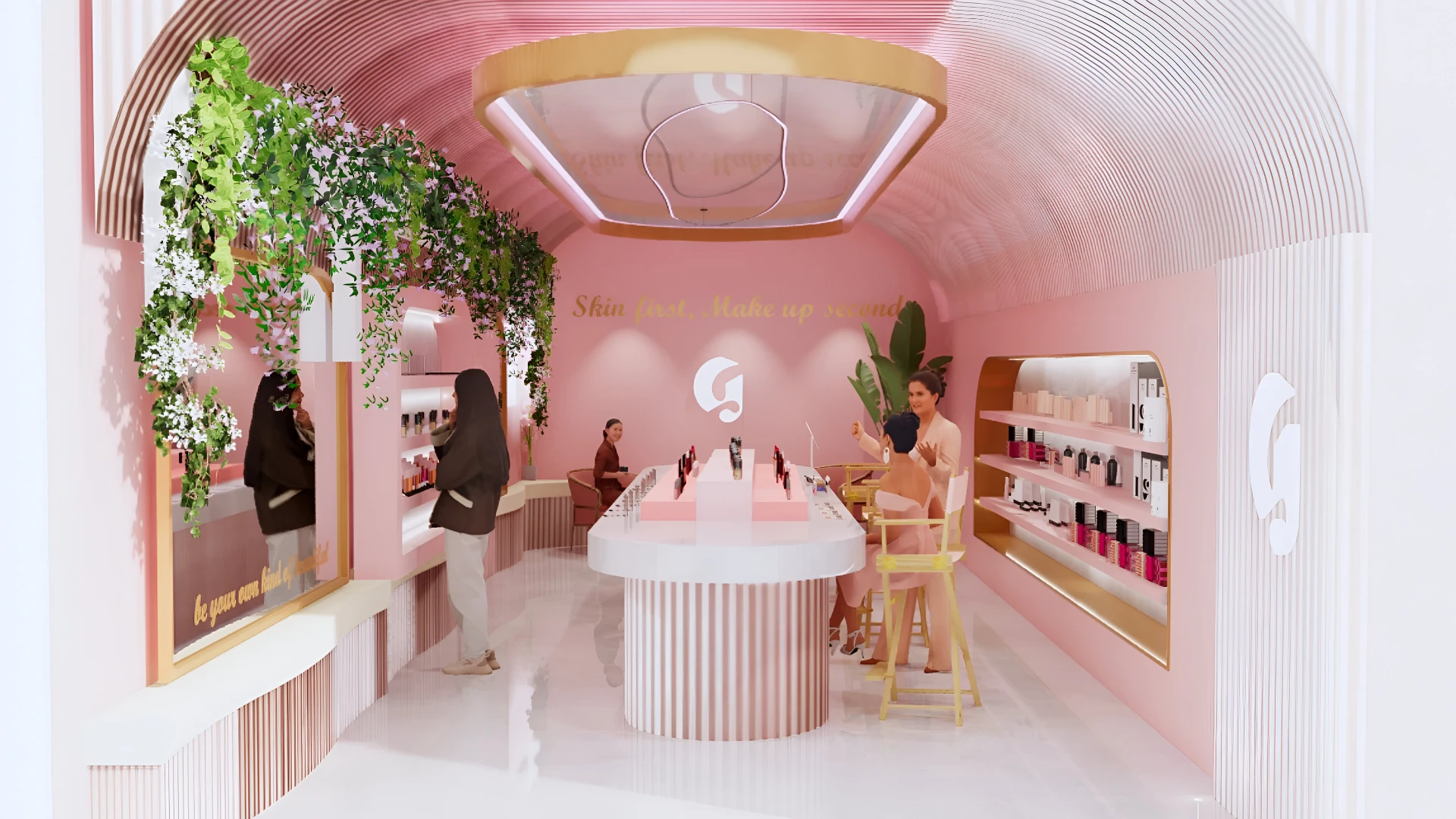 Work experience week WDC