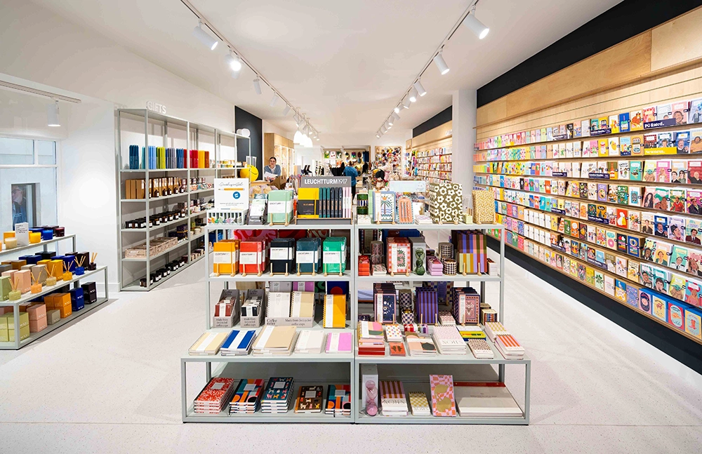 UTILITY interior design