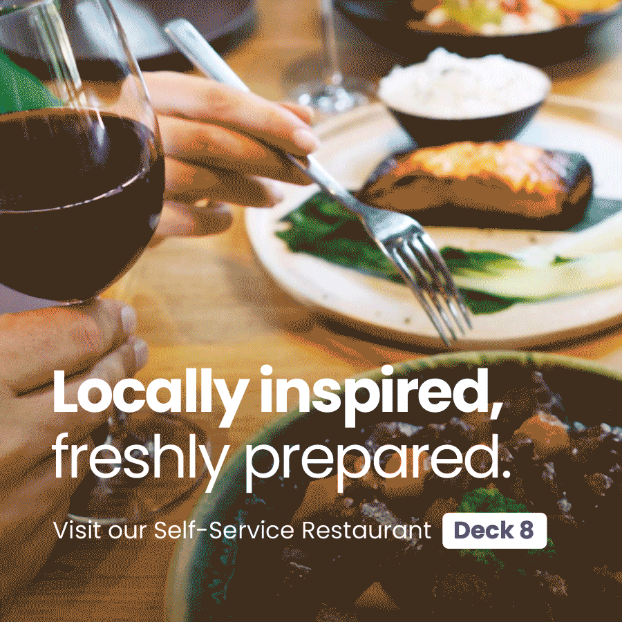 Brittany Ferries design