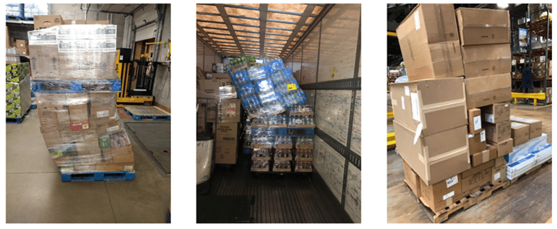 palletization