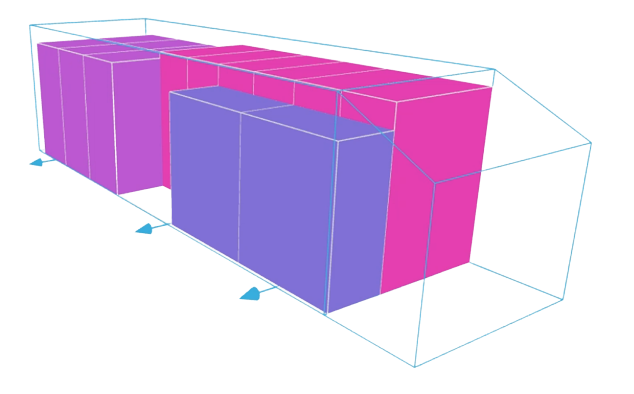 Truck load planning