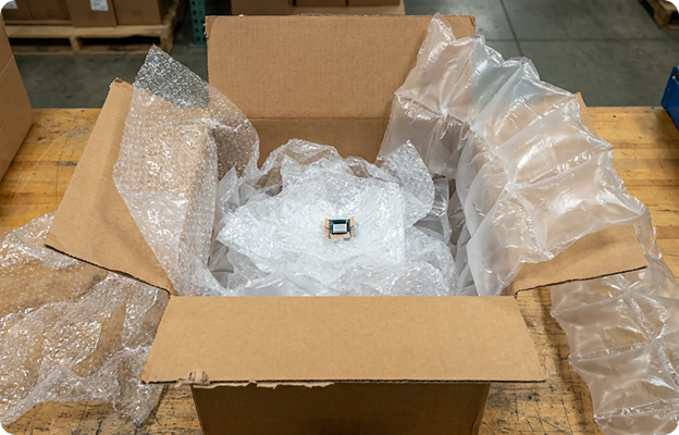 Reduce transport costs_optioryx