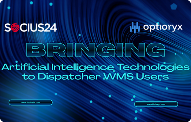 Socius24 Optioryx Partnership