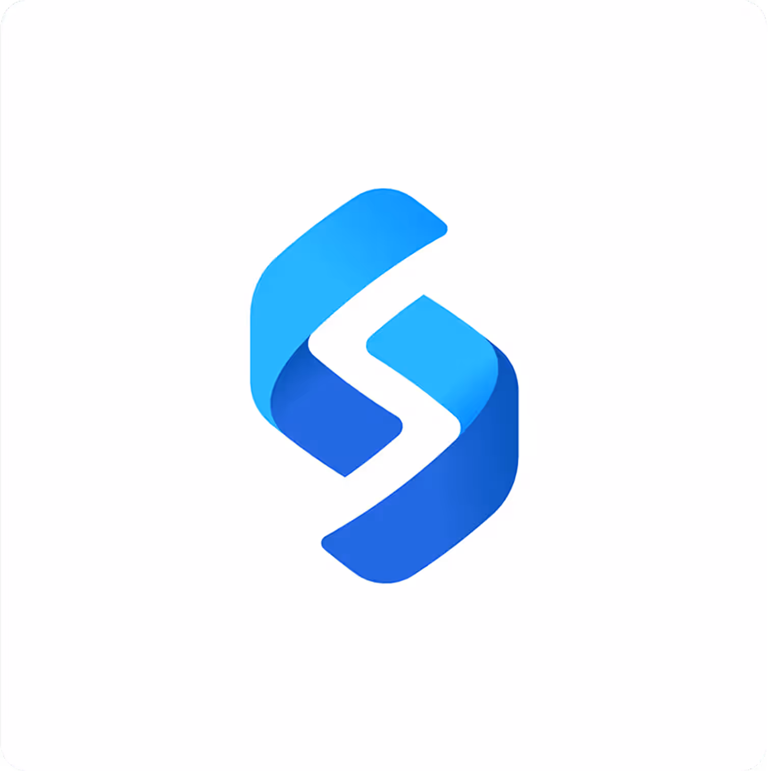 Logomark Swappy