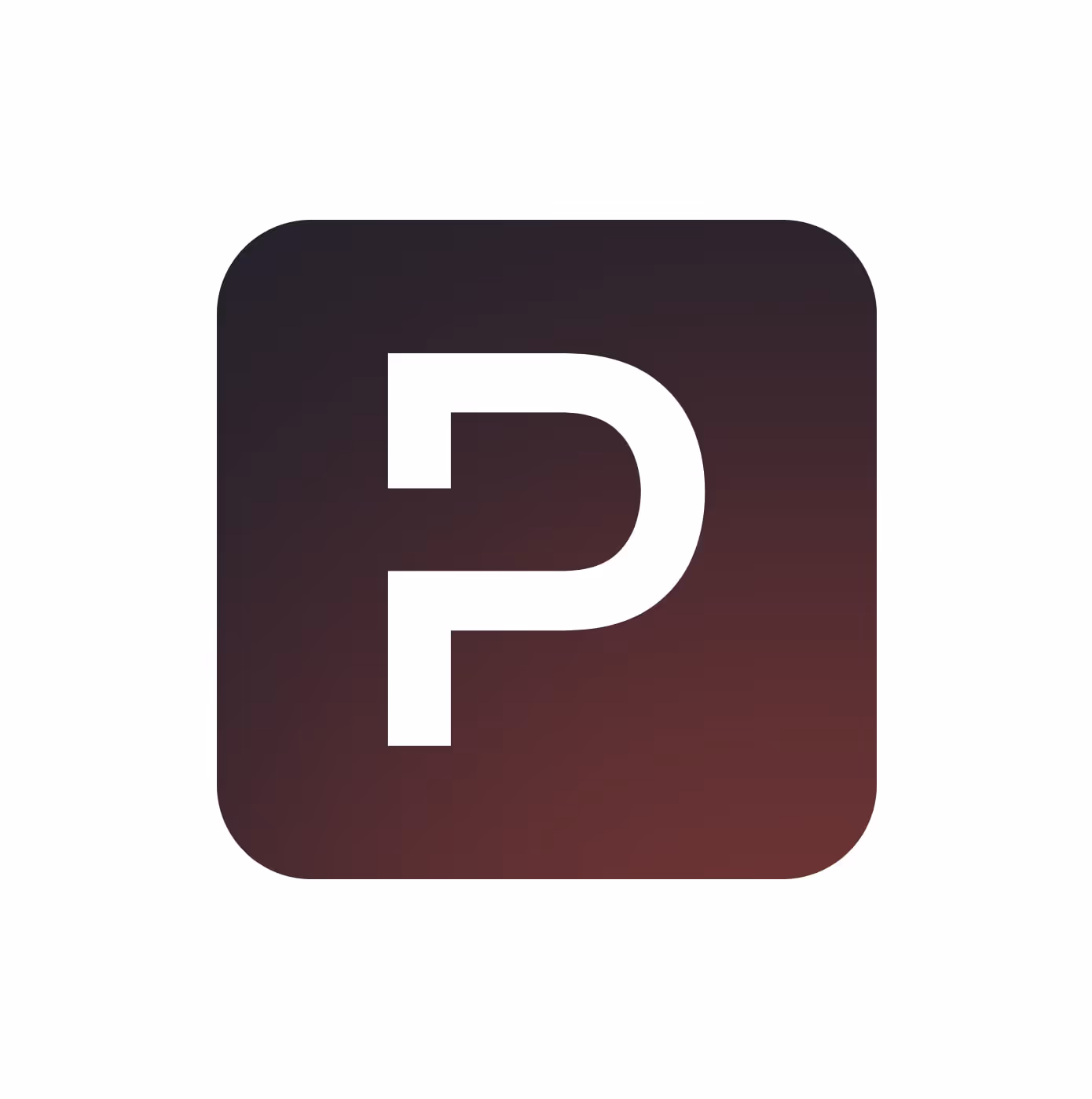 Logomark Pathta